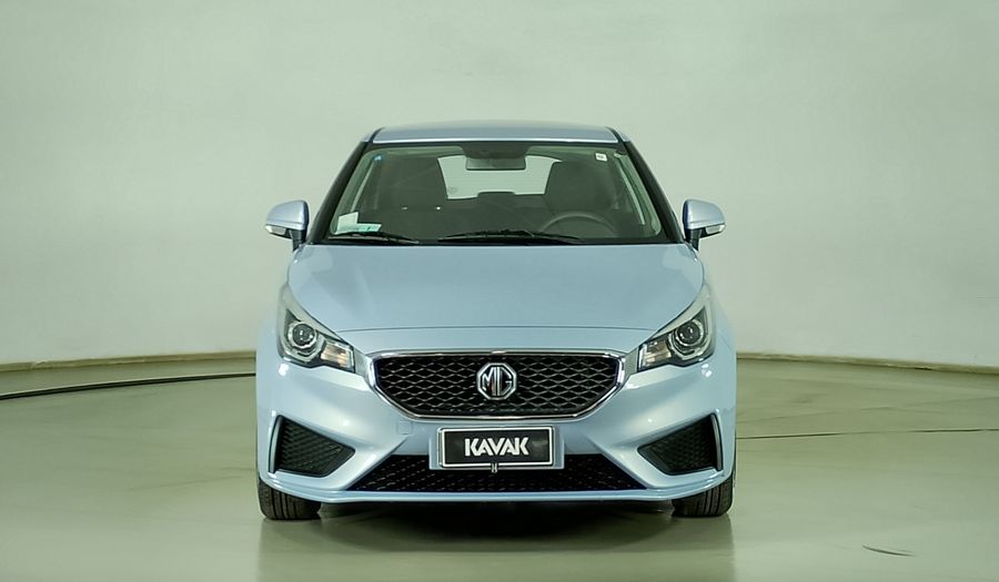 Mg 3 1.5 COMFORT Hatchback 2021