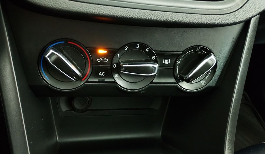 Mg 3 1.5 COMFORT Hatchback 2021