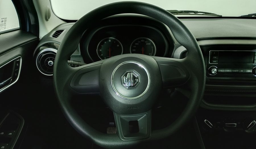 Mg 3 1.5 COMFORT Hatchback 2021