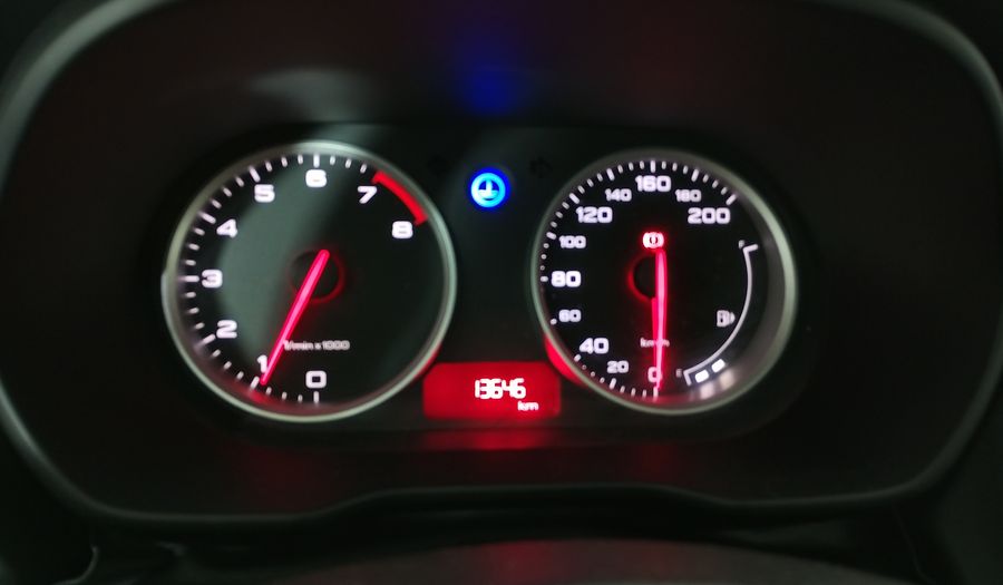 Mg 3 1.5 COMFORT Hatchback 2021
