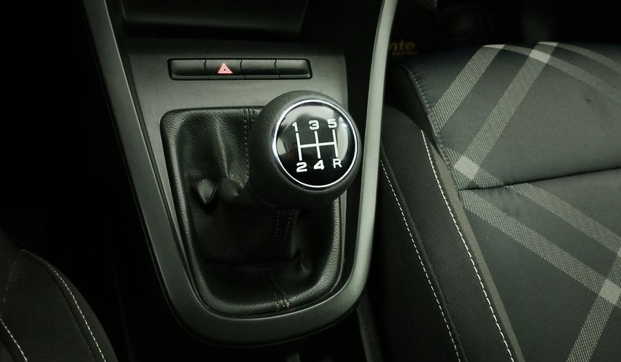 Mg 3 1.5 COMFORT Hatchback 2021