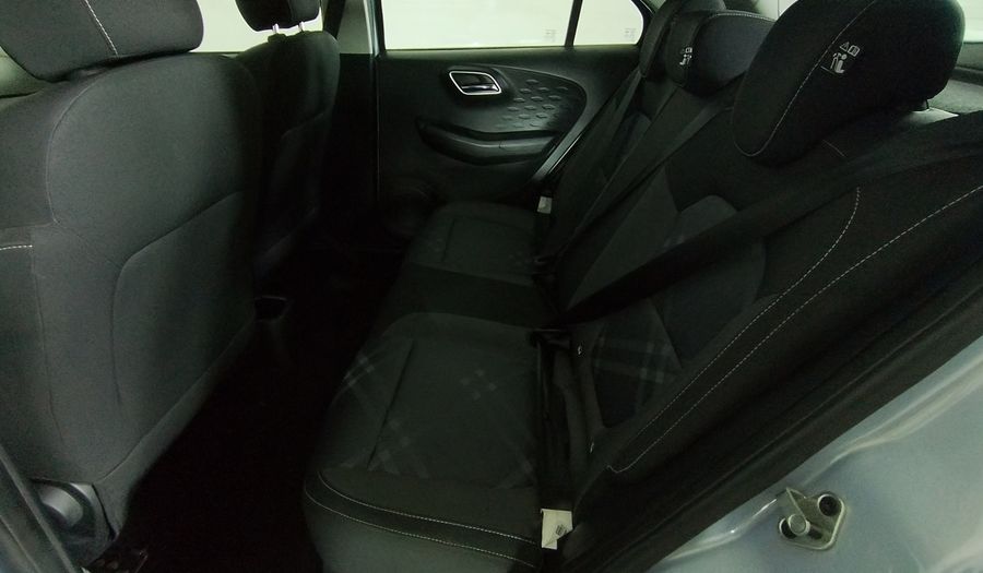 Mg 3 1.5 COMFORT Hatchback 2021