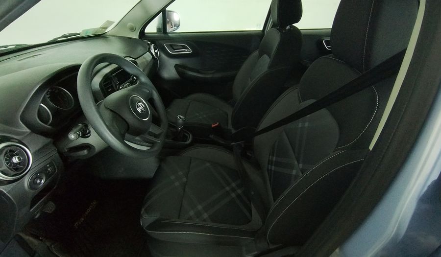 Mg 3 1.5 COMFORT Hatchback 2021