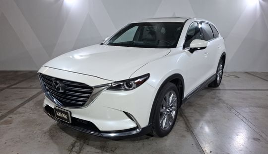Mazda • CX-9