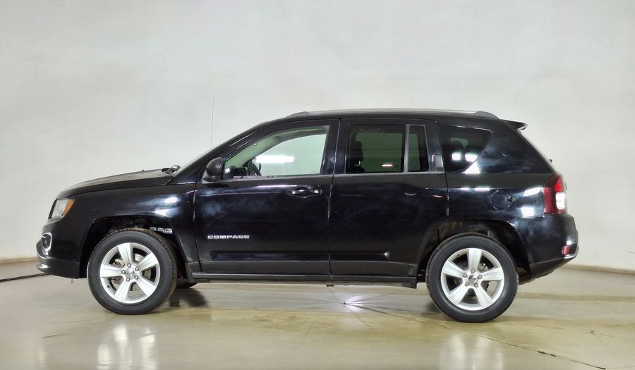 Jeep Compass 2.4 SPORT AUTO Suv 2014