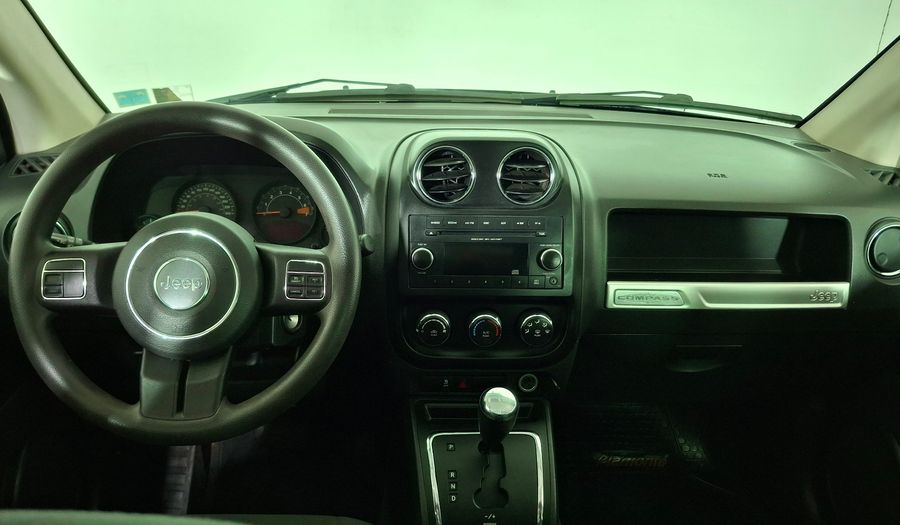 Jeep Compass 2.4 SPORT AUTO Suv 2014