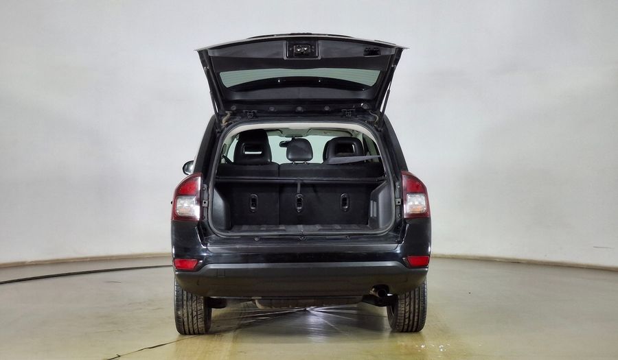 Jeep Compass 2.4 SPORT AUTO Suv 2014