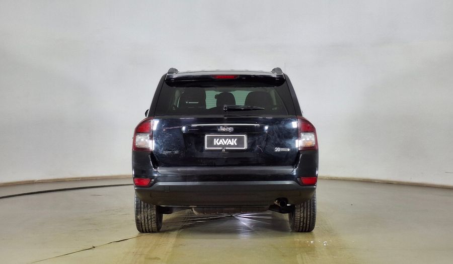 Jeep Compass 2.4 SPORT AUTO Suv 2014