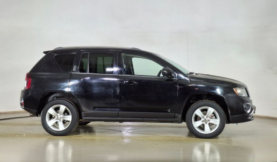 Jeep Compass 2.4 SPORT AUTO Suv 2014