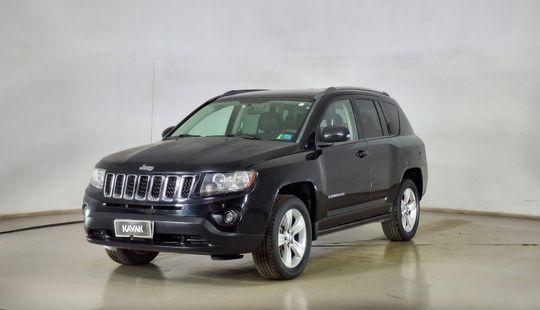 Jeep • Compass