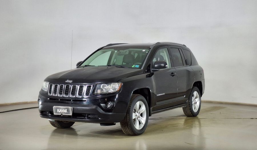 Jeep Compass 2.4 SPORT AUTO Suv 2014