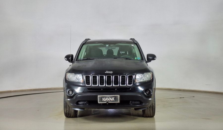 Jeep Compass 2.4 SPORT AUTO Suv 2014