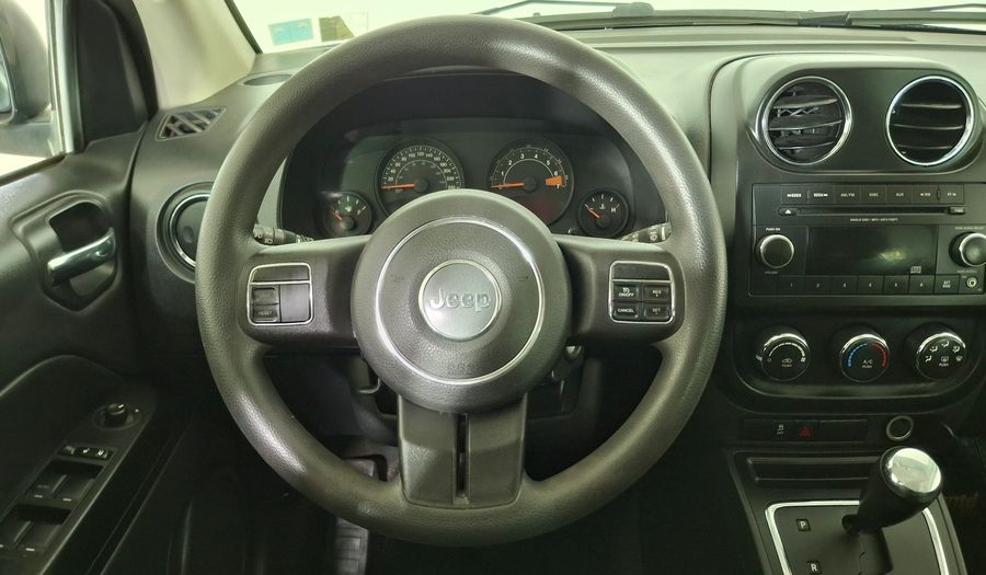 Jeep Compass 2.4 SPORT AUTO Suv 2014