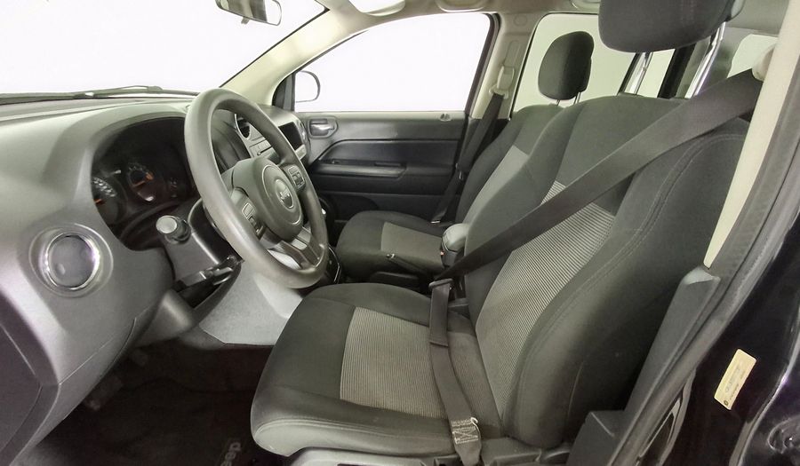 Jeep Compass 2.4 SPORT AUTO Suv 2014