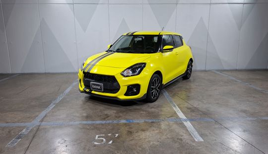 Suzuki • Swift