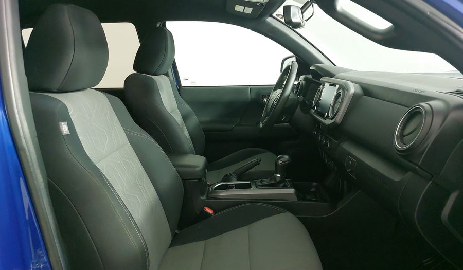Toyota Tacoma 3.5 SPORT AUTO Pickup 2022