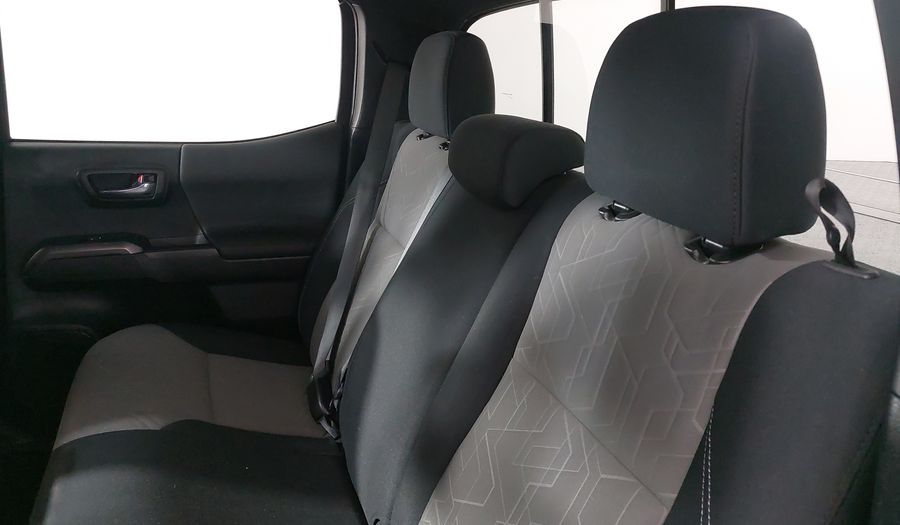 Toyota Tacoma 3.5 SPORT AUTO Pickup 2022