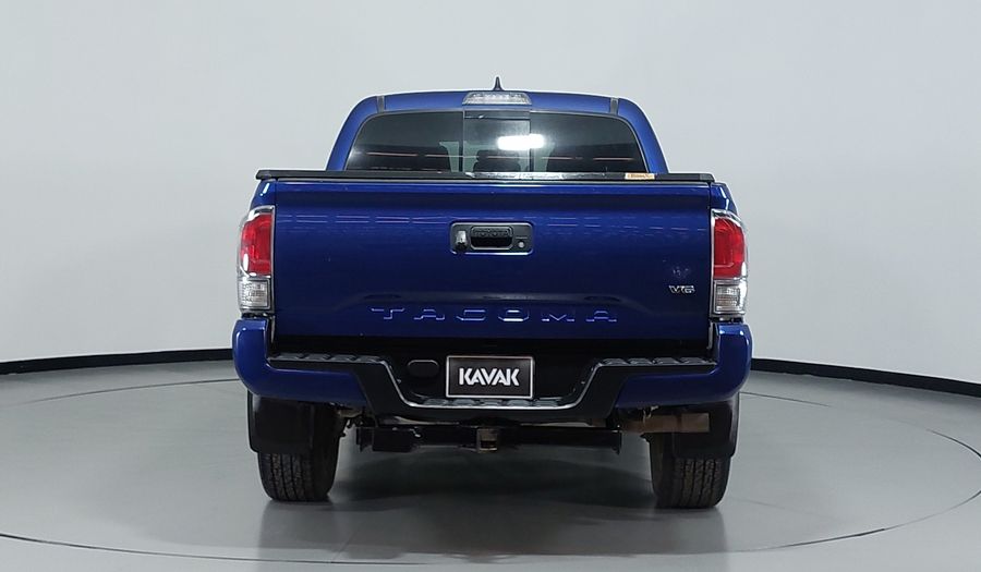 Toyota Tacoma 3.5 SPORT AUTO Pickup 2022