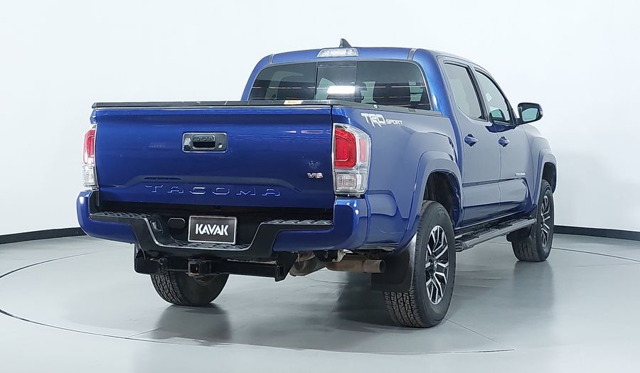 Toyota Tacoma 3.5 SPORT AUTO Pickup 2022
