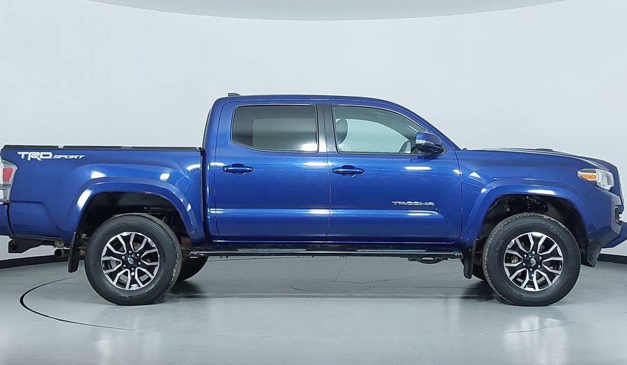 Toyota Tacoma 3.5 SPORT AUTO Pickup 2022