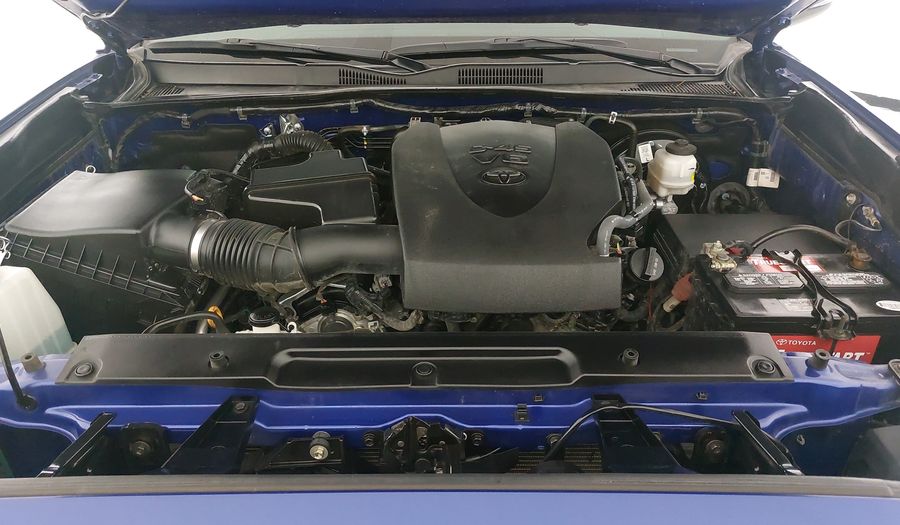 Toyota Tacoma 3.5 SPORT AUTO Pickup 2022