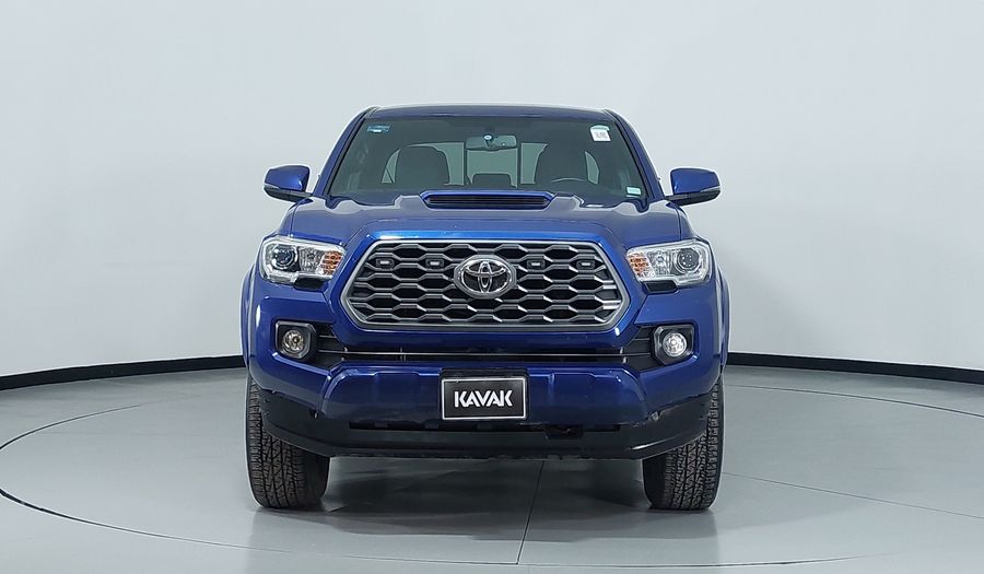 Toyota Tacoma 3.5 SPORT AUTO Pickup 2022