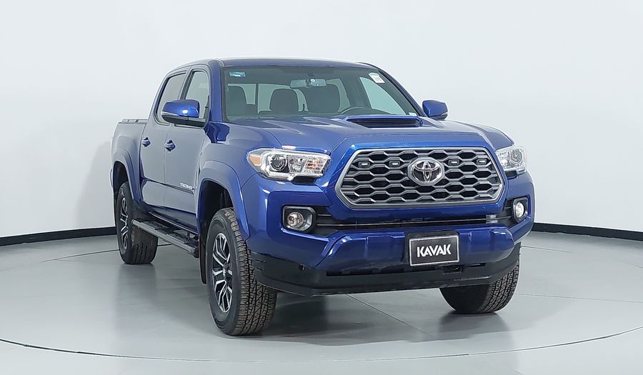 Toyota Tacoma 3.5 SPORT AUTO Pickup 2022