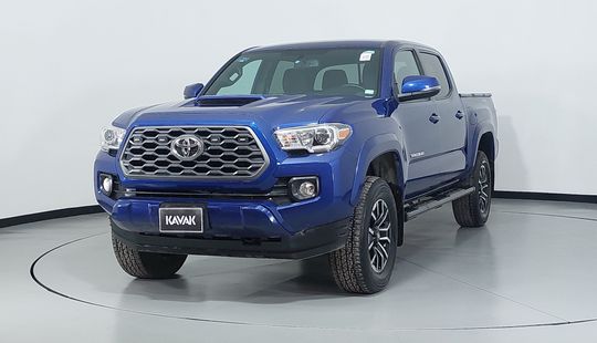 Toyota • Tacoma