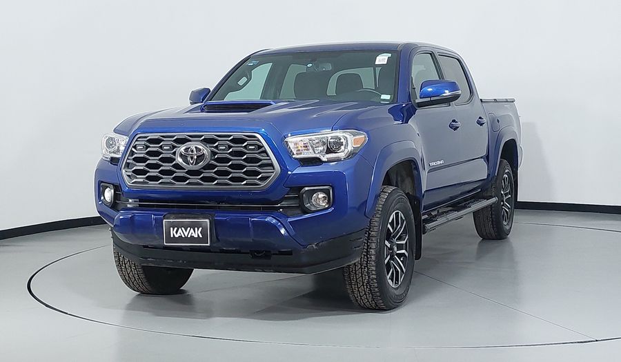 Toyota Tacoma 3.5 SPORT AUTO Pickup 2022