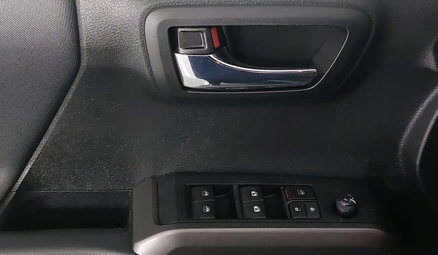 Toyota Tacoma 3.5 SPORT AUTO Pickup 2022