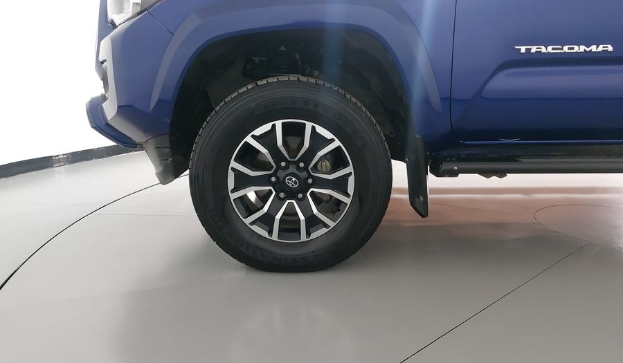 Toyota Tacoma 3.5 SPORT AUTO Pickup 2022