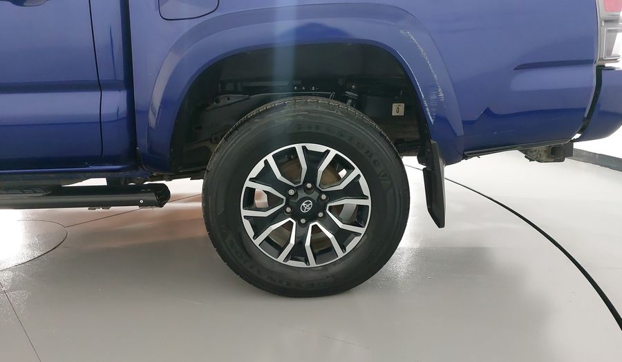 Toyota Tacoma 3.5 SPORT AUTO Pickup 2022