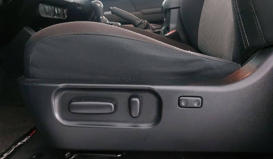 Toyota Tacoma 3.5 SPORT AUTO Pickup 2022