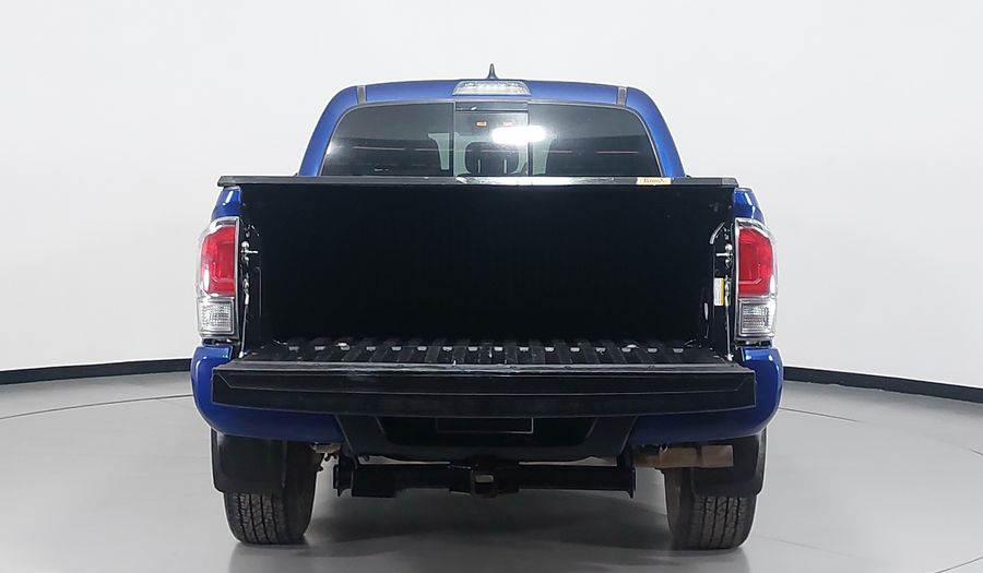 Toyota Tacoma 3.5 SPORT AUTO Pickup 2022