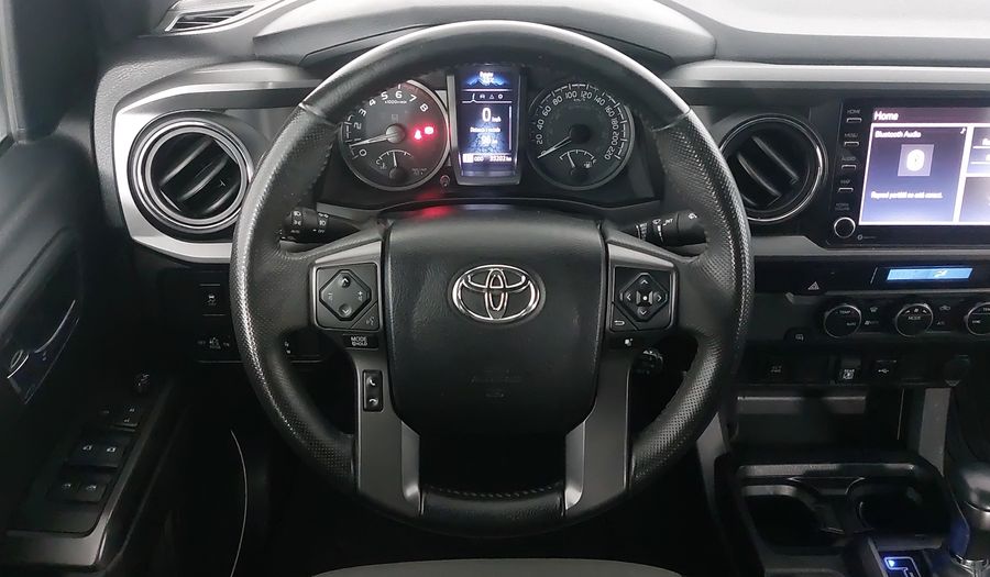 Toyota Tacoma 3.5 SPORT AUTO Pickup 2022