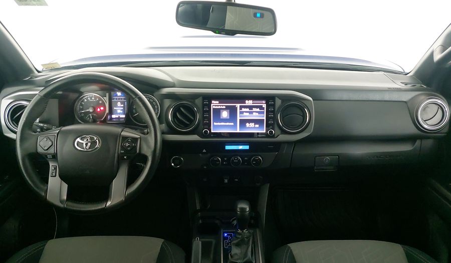 Toyota Tacoma 3.5 SPORT AUTO Pickup 2022