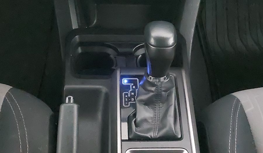 Toyota Tacoma 3.5 SPORT AUTO Pickup 2022