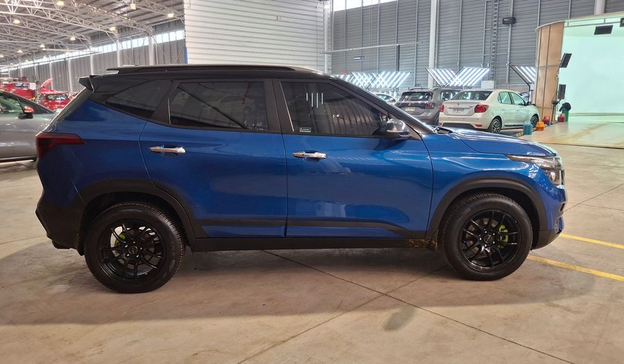Kia Seltos 1.6 EX FULL Suv 2021