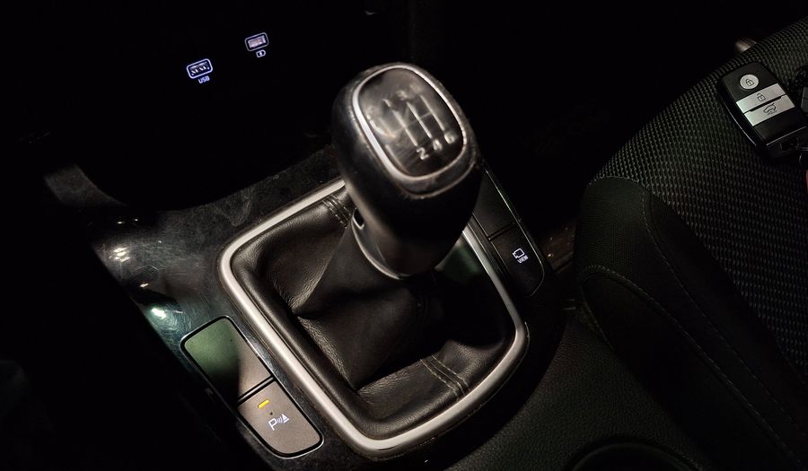 Kia Seltos 1.6 EX FULL Suv 2021