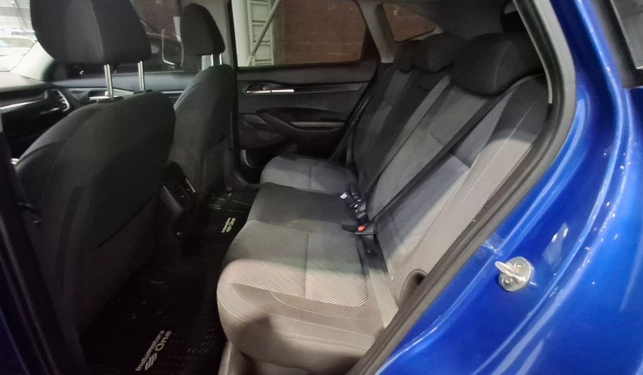 Kia Seltos 1.6 EX FULL Suv 2021