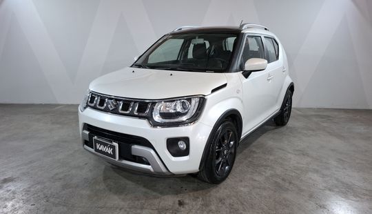 Suzuki • Ignis