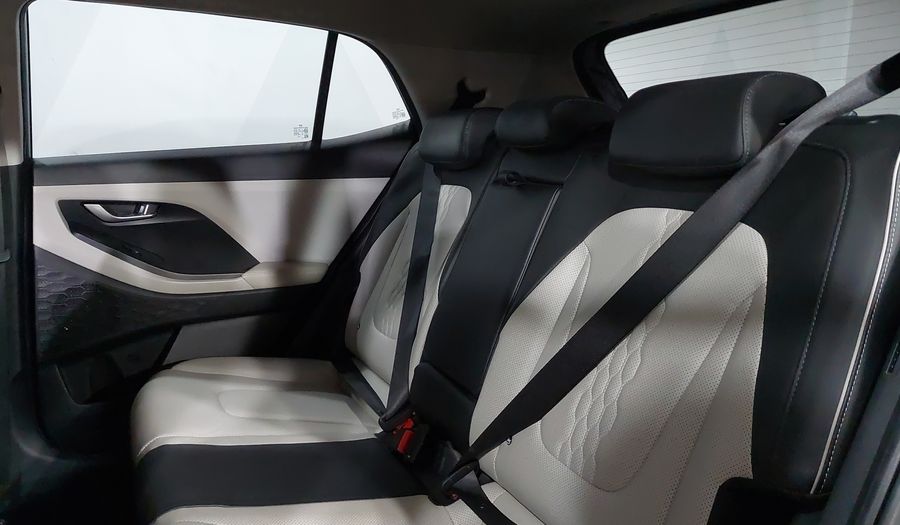 Hyundai Creta 1.5 GLS PREMIUM IVT Suv 2021