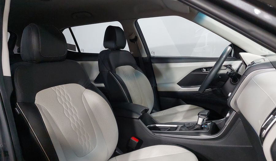 Hyundai Creta 1.5 GLS PREMIUM IVT Suv 2021