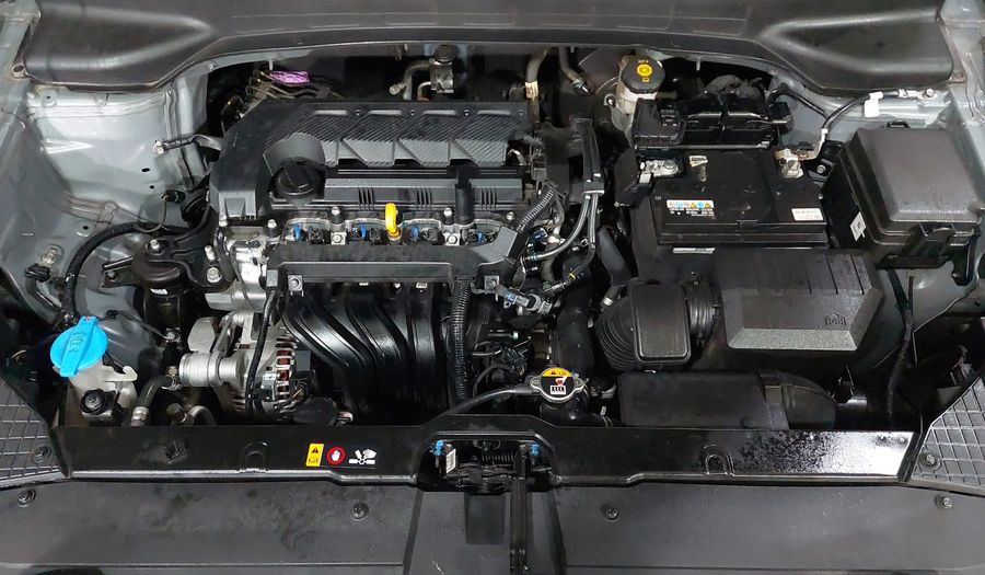 Hyundai Creta 1.5 GLS PREMIUM IVT Suv 2021