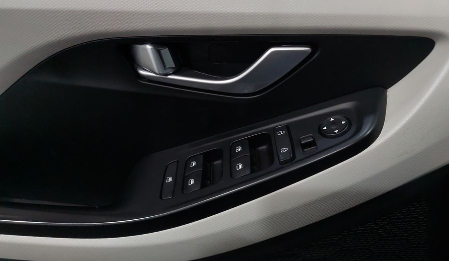 Hyundai Creta 1.5 GLS PREMIUM IVT Suv 2021