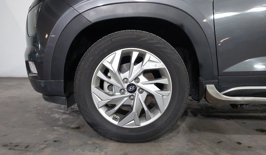 Hyundai Creta 1.5 GLS PREMIUM IVT Suv 2021
