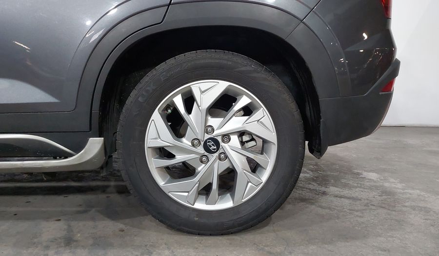 Hyundai Creta 1.5 GLS PREMIUM IVT Suv 2021