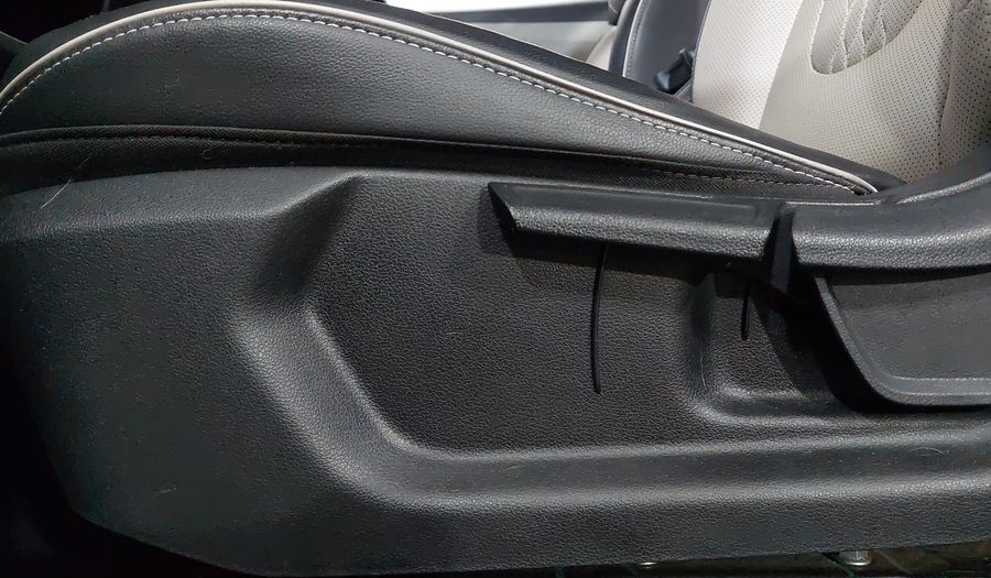 Hyundai Creta 1.5 GLS PREMIUM IVT Suv 2021