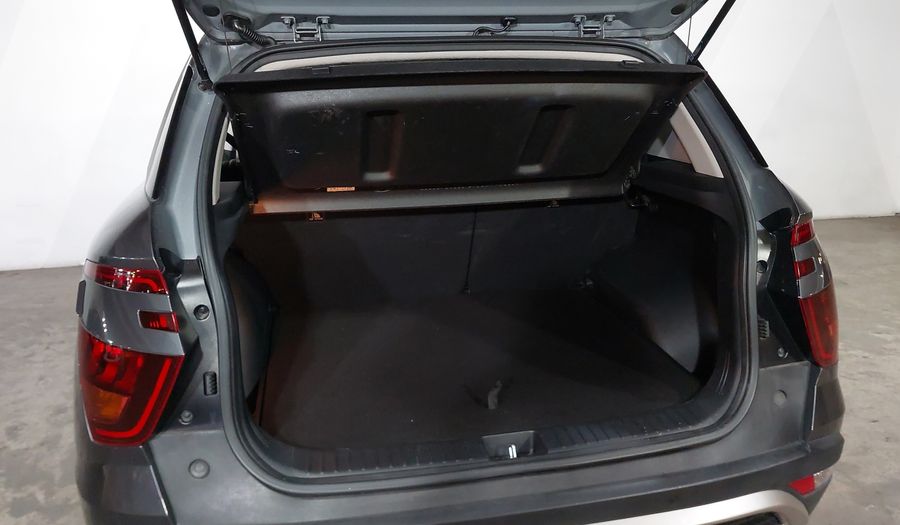 Hyundai Creta 1.5 GLS PREMIUM IVT Suv 2021