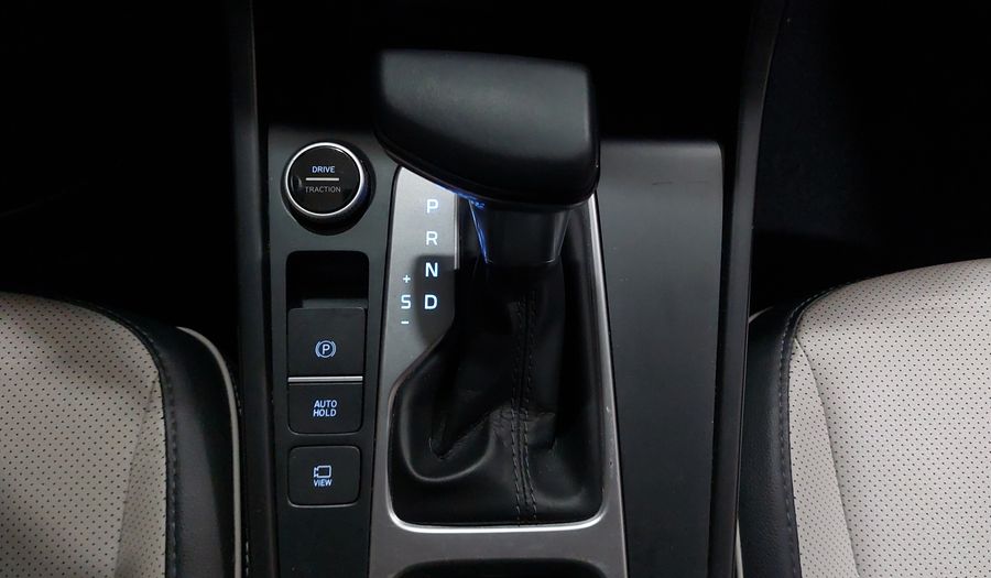 Hyundai Creta 1.5 GLS PREMIUM IVT Suv 2021